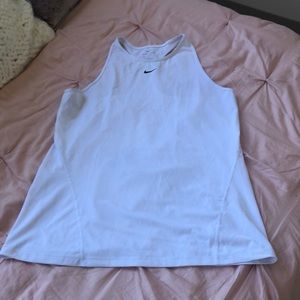 Nike tank top